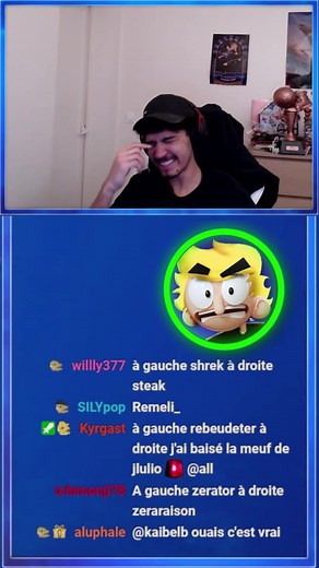 On s'entraîne pour le tournoi bedwars d'Inoxtag #cacabox #potatoz #grimkujow #twitch #inoxtag #humour