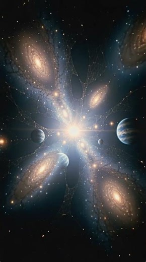 Earth zoom out