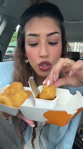 Lieblingssnack bei McDonald‘s Deutschland: Angebote entdecken