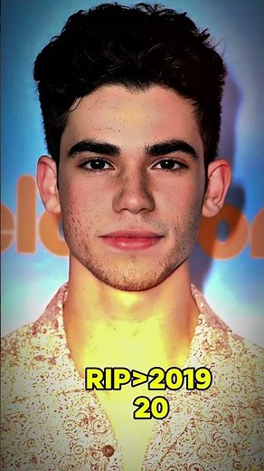 Descendants 3 Cast Then and Now Evolution