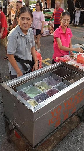 10 Popular Flavors of Ice Cream