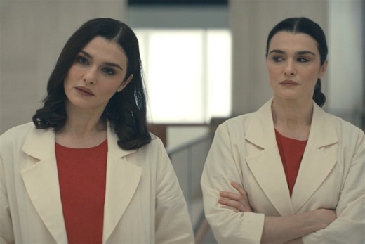 Dead Ringers trailer gives new look at Rachel Weisz as twins in adaptation