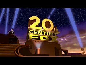 20th Century Fox (60th Anniversary logo (March 17, 1995-November 22, 1996)