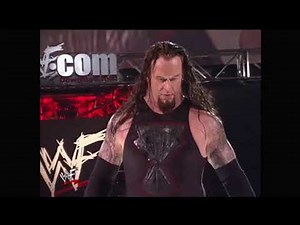 WWF Raw 7/19/1999 - Big Show & Hardcore Holly vs. Kane & X-Pac