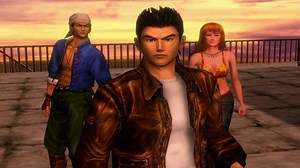 Shenmue 1 & 2 Modders Remaking the Games... Twice