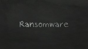 PSA Training: Ransomware