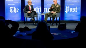 Planning for the Military of the Future: One-on-One with Gen. Joseph Dunford