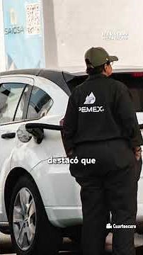 ¿Cuánto subirá la gasolina a partir del 1 de enero?