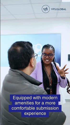 VFS Global Inaugurates New Joint Visa Application Centre in Kigali, Rwanda