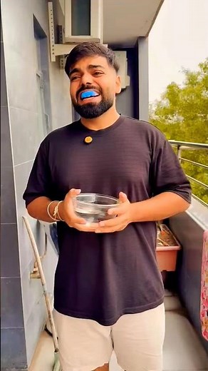 toothbrush 🪥 #fun