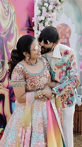 403K views · 6.3K reactions | Ready For Yashvi & Sagar 殺 . . . ....