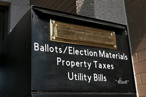 4 things to know about Michigan’s property tax elimination proposal