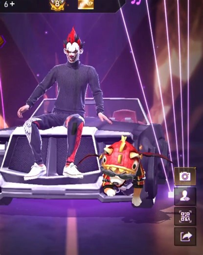 XXXTentacion - Changes💔 (8D AUDIO)🎧#shorts Wait For End #shortsfeed #tgrnrz #tondegamer #freefire