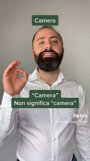 Italmente Italian school su TikTok