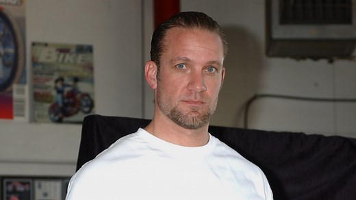 Here's Where Jesse James From West Coast Choppers Is Today - SlashGear