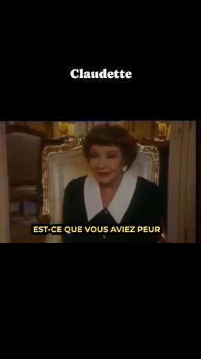 du beau des lèvres on Instagram: "Claudette Colbert est une actrice américaine, née française le 13 septembre 1903 à Saint-Mandé (Val-de-Marne), et morte le 30 juillet 1996 à Speightstown à la Barbade. #claudettecolbert #hollywood #legend #clarkgable"
