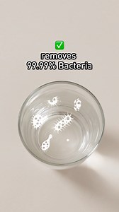 Is Your Water Safe to Drink? Worry no more with the Panasonic Water...