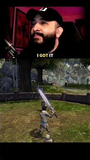 FABLE COMBAT IS PEAK