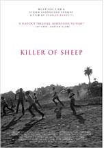 Killer of Sheep reviewed.