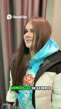 Novke I Smigicka Iznenadio sam je ROMANTIČNOM večeri za rođendan!