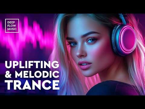 TRANCE 24/7 🔴 Uplifting & Melodic Trance | Non-Stop Trance Radio
