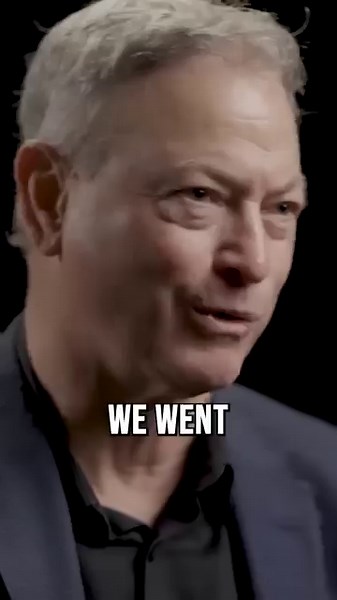 How I Prepped for "Forrest Gump" and "Apollo 13"