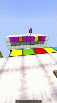 Minecraft Shulker Yahtzee 11