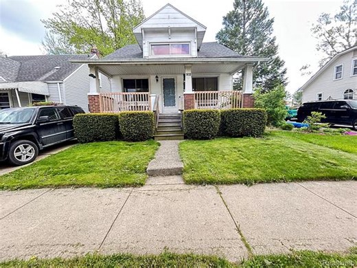 1419 Progress Ave, Lincoln Park, MI 48146 | Estately 🧡 | MLS# 20261032424