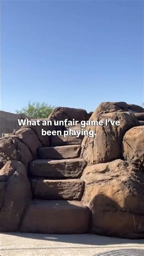 Competitive Disadvantage