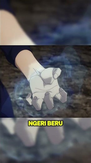 FAKTA PALING SADIS BERU – RAJA SEMUT #animeshorts #shorts
