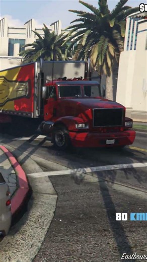 GTA Charged Me $5000 for This 💀