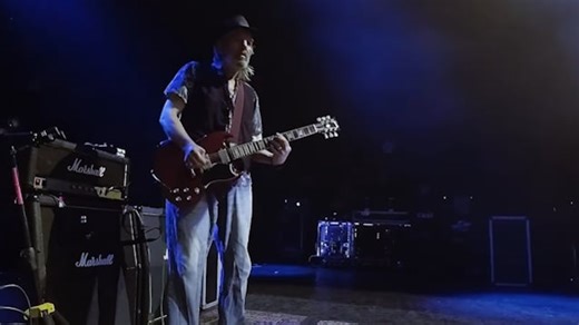 Founding THE DAMNED Guitarist BRIAN JAMES Dead At 70