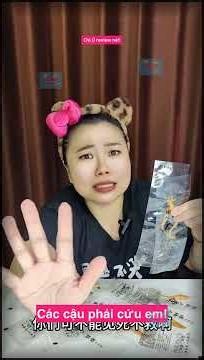 Thử Thách Ăn 5 Ớt Cay - Cảnh Báo Chảy Máu #shorts