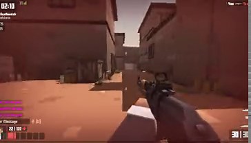 Krunker.io