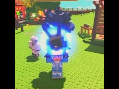 admin abuseing my game