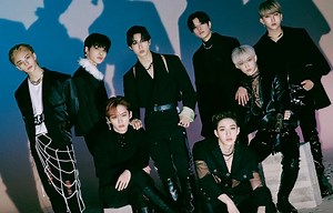 Stray Kids 新輯賣破百萬張！主打歌《MANIAC》MV 公開