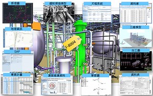 AVEVA AIM 數位分身營運平台-為您的廠房與設備建立數位分身