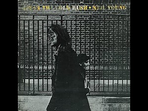 1970 - Neil Young - After The Gold Rush [FULL ALBUM]-50th Anniversary-