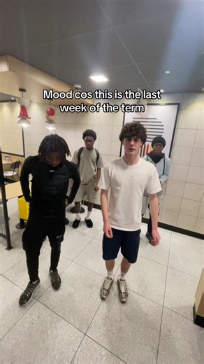 Easter Holidays & End of Term Fun