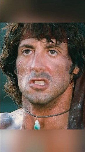 Rambo: First Blood Part II (1985) | Final Words – “Day by Day” 💥🎖️