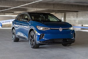 2026 Volkswagen ID.4 Prices, Reviews, and Pictures | Edmunds