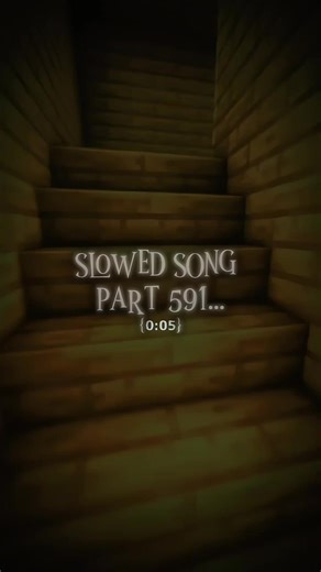 Slowed Song PART 591: Tell Me Why I'm Waiting