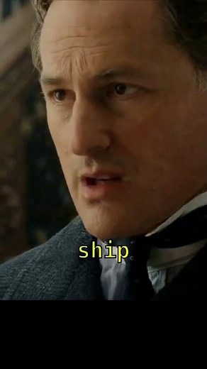 The Shocking Truth Revealed: Titanic's Unsinkable Ship Doomed in 1 Hour!