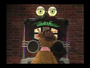 The Muppet Show - 121: Twiggy - Vendaface (1977)