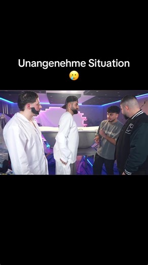 Dealing with Uncomfortable Situations Effectively