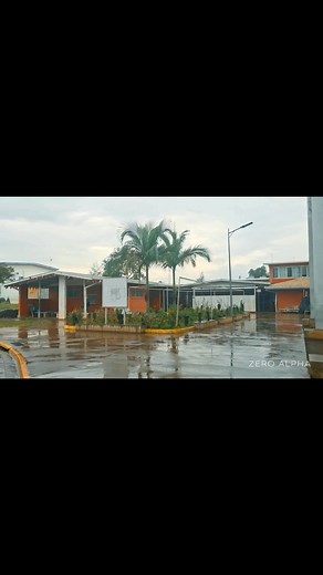 Goroka General Hospital 🏥 Eastern Highlands Province #reelsvideoシ #reelsfbシ #fypシ #ZeroAlpha 📷🖼 | Zero Alpha