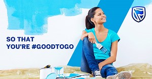 With Standard Bank’s tiered-interest rates, the more you pay towards your home loan today, the less you pay overall. Things change. Shouldn’t your interest rate too? Learn more here: https://bit.ly/2Wqgoz5 | Standard Bank - South Africa