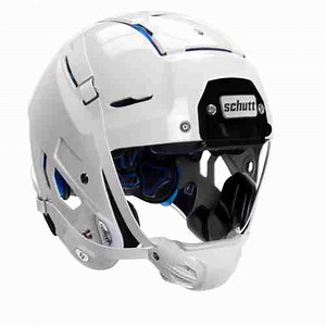Football Helm Schutt F7 VTD Coll.
