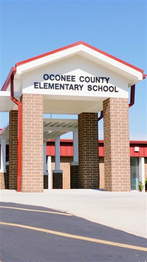Oconee County Elementary stands as a proud cornerstone of the district, serving generations of students since the 1960s. Renovations in 2024 were a direct result of ESPLOST investments, ensuring the Chiefs may continue to thrive in spaces that honor their rich past while launching them toward a bright future. The community has demonstrated its immense pride in this keystone campus, where every Chief is empowered to build on a legacy of excellence. Advance voting opened earlier this week, and Oco