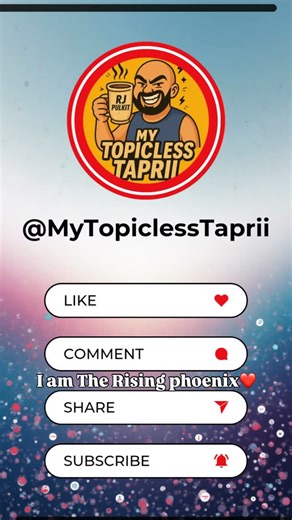 RJ Pulkit Sharma on Instagram: "Check out new episode nowww on my topicless taprii ❤️ Journey of Divya Sharma"